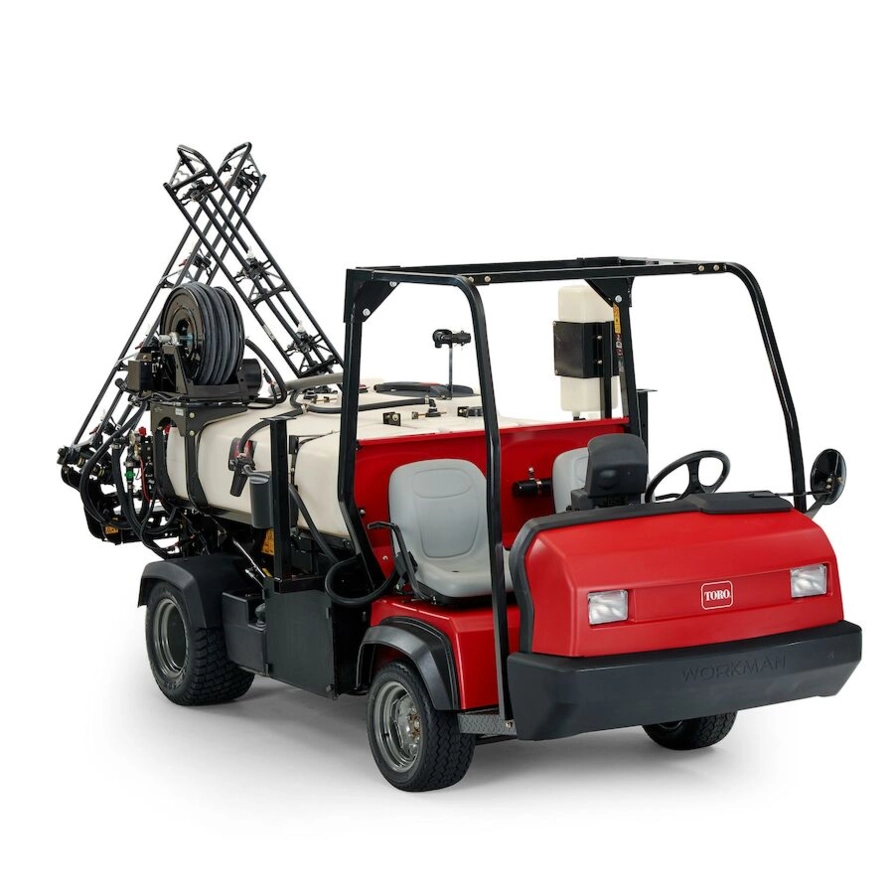 Multi Pro 1200 Turf Sprayer