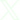 X